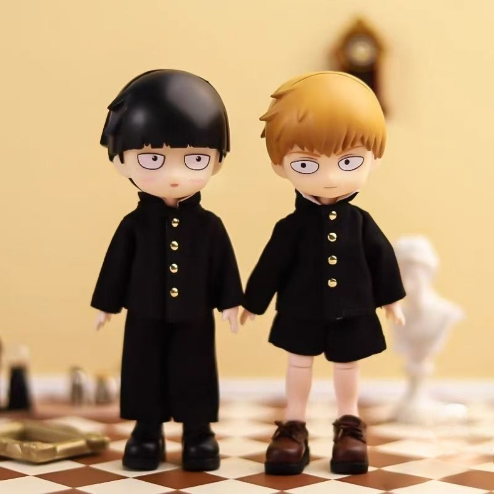Japanese Lifestyle Game - Voor Ob11 Poppenkleertjes 1/12 Bjd Pop